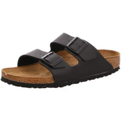 Birkenstock Arizona Birki-flor Pantoletten Schmal -Schuhgeschäft 26686087 16