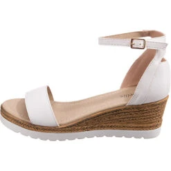 Classic Keilsandaletten -Schuhgeschäft 27109167 03