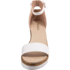 Classic Keilsandaletten -Schuhgeschäft 27109167 04