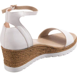 Classic Keilsandaletten -Schuhgeschäft 27109167 05