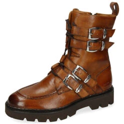 Jade 11 Stiefel Klassische Stiefel - Braun