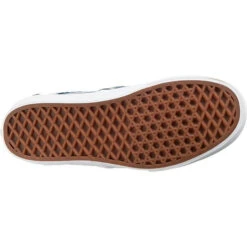 Vans Asher Platform Slip-On-Sneaker -Schuhgeschäft 27324491 07