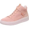 Legero Rejoise Sneakers High - Apricot -Schuhgeschäft 27408401 01