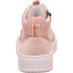 Legero Rejoise Sneakers High - Apricot -Schuhgeschäft 27408401 05