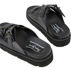 Pepe Jeans Pola Park Pantoletten -Schuhgeschäft 27408702 03