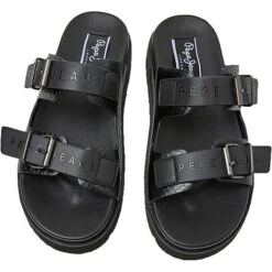 Pepe Jeans Pola Park Pantoletten -Schuhgeschäft 27408702 04