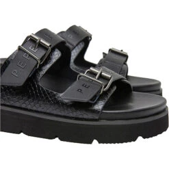 Pepe Jeans Pola Park Pantoletten -Schuhgeschäft 27408702 06