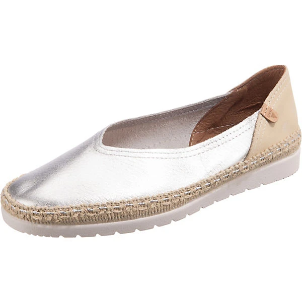 Noelia Nucleo Metal Klassische Ballerinas Verbenas Noelia Nucleo Metal Klassische Ballerinas -Schuhgeschäft 27449859 01