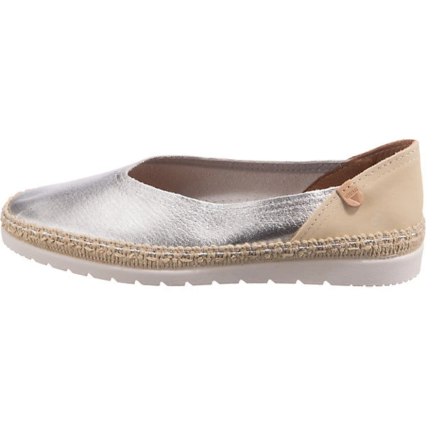 Noelia Nucleo Metal Klassische Ballerinas Verbenas Noelia Nucleo Metal Klassische Ballerinas -Schuhgeschäft 27449859 03