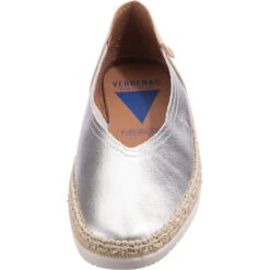 Verbenas Noelia Nucleo Metal Klassische Ballerinas 4 Verbenas Noelia Nucleo Metal Klassische Ballerinas -Schuhgeschäft 27449859 04