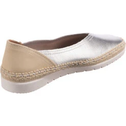 Verbenas Noelia Nucleo Metal Klassische Ballerinas 5 Verbenas Noelia Nucleo Metal Klassische Ballerinas -Schuhgeschäft 27449859 05