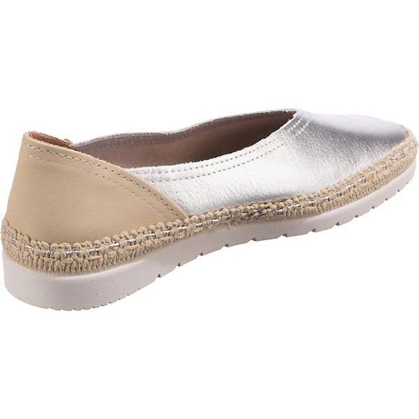 Noelia Nucleo Metal Klassische Ballerinas Verbenas Noelia Nucleo Metal Klassische Ballerinas -Schuhgeschäft 27449859 05