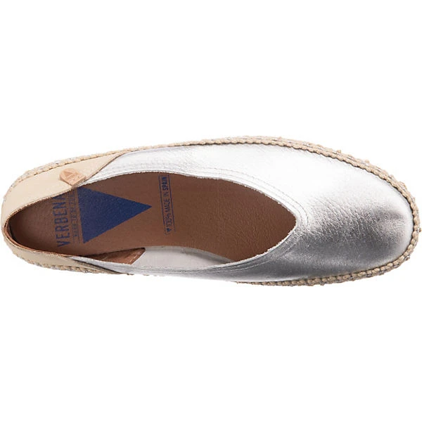 Noelia Nucleo Metal Klassische Ballerinas Verbenas Noelia Nucleo Metal Klassische Ballerinas -Schuhgeschäft 27449859 06