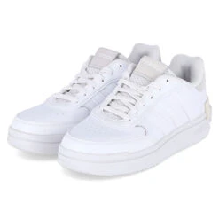 ADIDAS Basketballschuhe POSTMOVE SE Sportschuhe - Weiß