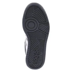 ADIDAS Basketballschuhe HOOPS 3.0 Sportschuhe - Schwarz -Schuhgeschäft 27464402 07