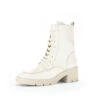 Gabor Stiefel Biker Boots - Beige