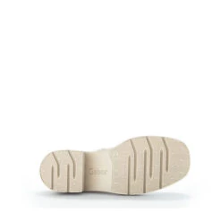Gabor Stiefel Biker Boots - Beige -Schuhgeschäft 27519494 03