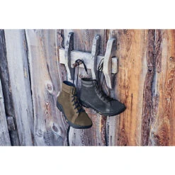 Stiefeletten Feldberg - Schwarz 5 Stiefeletten Feldberg - Schwarz -Schuhgeschäft 27589573 05