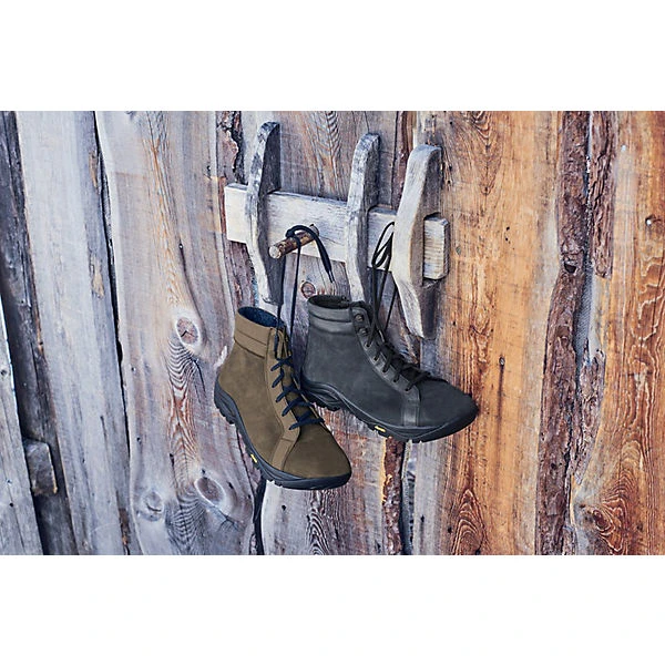 Stiefeletten Feldberg - schwarz Stiefeletten Feldberg - Schwarz -Schuhgeschäft 27589573 05