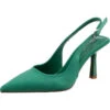 Trendy Sling-Pumps 2 Trendy Sling-Pumps -Schuhgeschäft 27600288 01