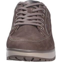 Joya Damen Comfort Schnürschuh VANCOUVER BROWN Komfort-Halbschuhe - Braun -Schuhgeschäft 27674902 06