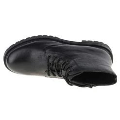 Skechers Teen Rider - Schwarz -Schuhgeschäft 27700326 03