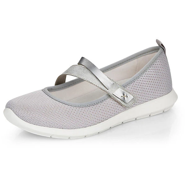 Komfort-Ballerinas Remonte Komfort-Ballerinas -Schuhgeschäft 28257224 01