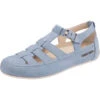 Candice Cooper Rock T-bar T-Steg-Sandalen -Schuhgeschäft 28361990 01