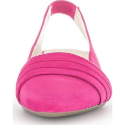 Gabor Sling-Pumps - Pink -Schuhgeschäft 28364586 03