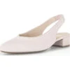Gabor Sling-Pumps -Schuhgeschäft 28364591 01