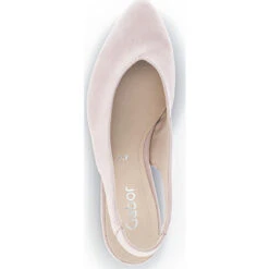 Gabor Sling-Pumps -Schuhgeschäft 28364591 06