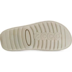 ECCO Sandalen COZMO Für Mädchen - Silber -Schuhgeschäft 28443164 06