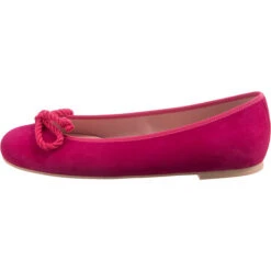 Pretty Ballerinas Angelis Klassische Ballerinas 4 Pretty Ballerinas Angelis Klassische Ballerinas -Schuhgeschäft 28532912 03