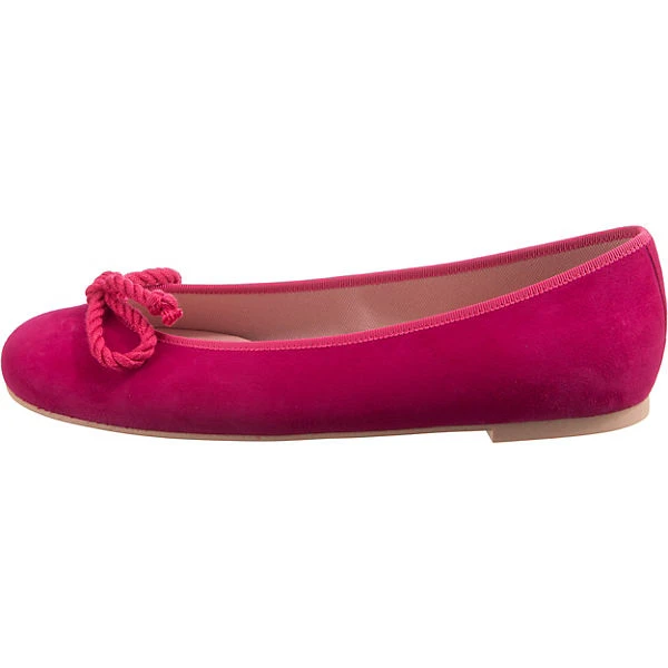 Angelis Klassische Ballerinas Pretty Ballerinas Angelis Klassische Ballerinas -Schuhgeschäft 28532912 03