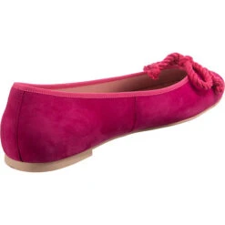 Pretty Ballerinas Angelis Klassische Ballerinas 6 Pretty Ballerinas Angelis Klassische Ballerinas -Schuhgeschäft 28532912 05