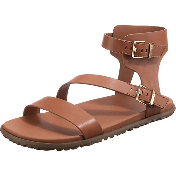 Solivan Strap Riemchensandalen - cognac Ugg Solivan Strap Riemchensandalen - Cognac -Schuhgeschäft 28946458 01