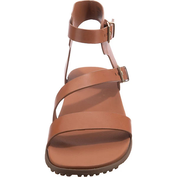Solivan Strap Riemchensandalen - cognac Ugg Solivan Strap Riemchensandalen - Cognac -Schuhgeschäft 28946458 04
