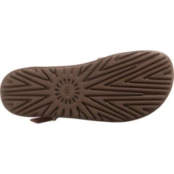 Ugg Solivan Strap Riemchensandalen - Cognac 7 Ugg Solivan Strap Riemchensandalen - Cognac -Schuhgeschäft 28946458 07