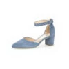Gabor Spangenpumps 21.340.34 Spangenpumps - Blau 1 Gabor Spangenpumps 21.340.34 Spangenpumps - Blau -Schuhgeschäft 28989825 01