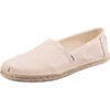 Toms Alpargata Rope Espadrilles - Pink