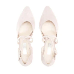 Gabor Spangenpumps 21.363.10 Spangenpumps - Rosa 4 Gabor Spangenpumps 21.363.10 Spangenpumps - Rosa -Schuhgeschäft 29086597 03