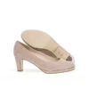 Gabor Plateau Pumps 21.260.40 Plateau-Pumps - Rosa -Schuhgeschäft 29086681 01