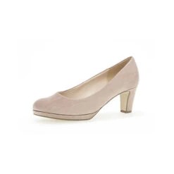 Gabor Plateau Pumps 21.260.40 Plateau-Pumps - Rosa 4 Gabor Plateau Pumps 21.260.40 Plateau-Pumps - Rosa -Schuhgeschäft 29086681 03