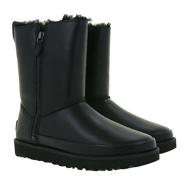 Boots - schwarz Ugg Boots - Schwarz -Schuhgeschäft 29158381 01