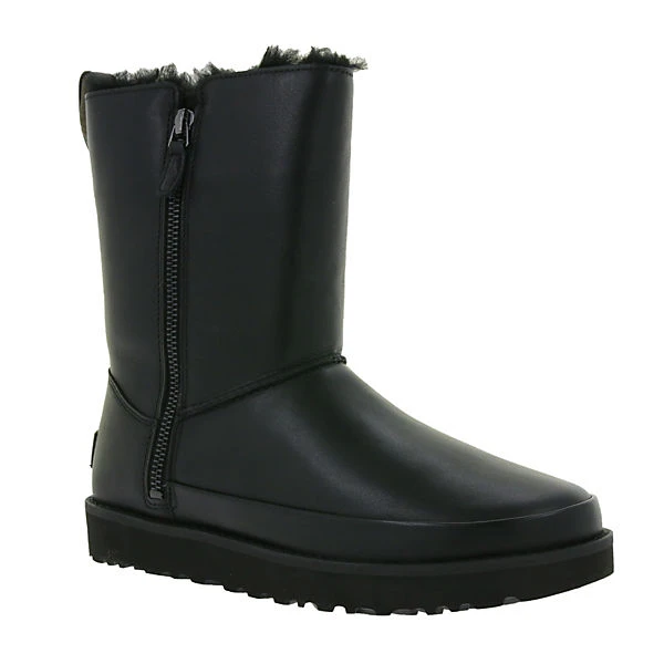 Boots - schwarz Ugg Boots - Schwarz -Schuhgeschäft 29158381 02