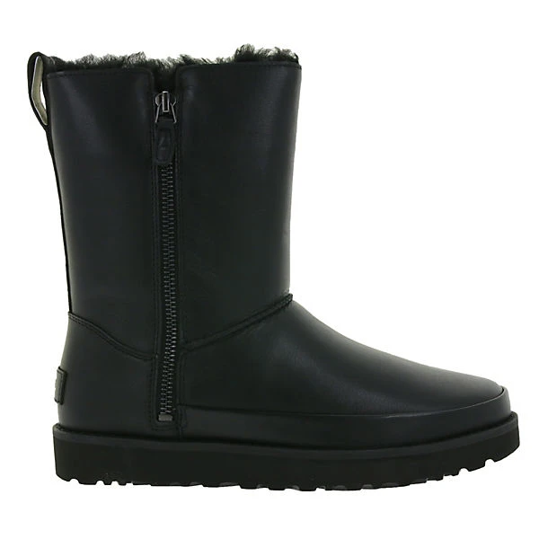 Boots - schwarz Ugg Boots - Schwarz -Schuhgeschäft 29158381 03