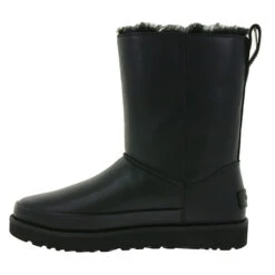 Ugg Boots - Schwarz 5 Ugg Boots - Schwarz -Schuhgeschäft 29158381 04