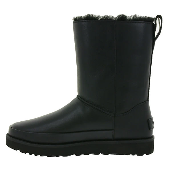 Boots - schwarz Ugg Boots - Schwarz -Schuhgeschäft 29158381 04