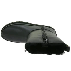 Ugg Boots - Schwarz 8 Ugg Boots - Schwarz -Schuhgeschäft 29158381 07