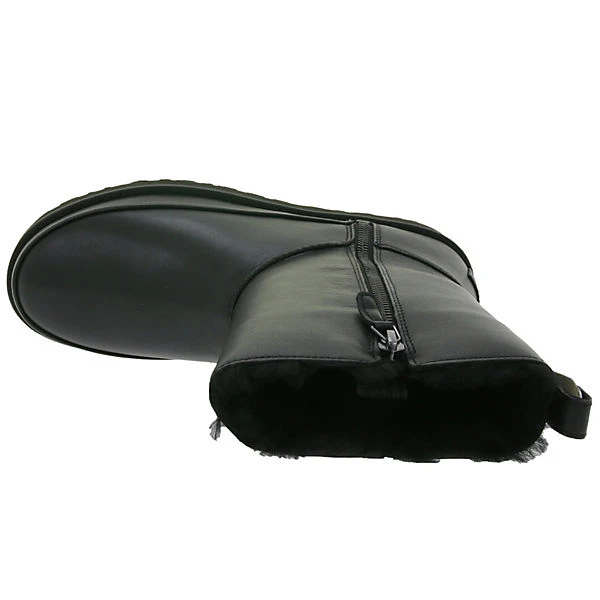 Boots - schwarz Ugg Boots - Schwarz -Schuhgeschäft 29158381 07